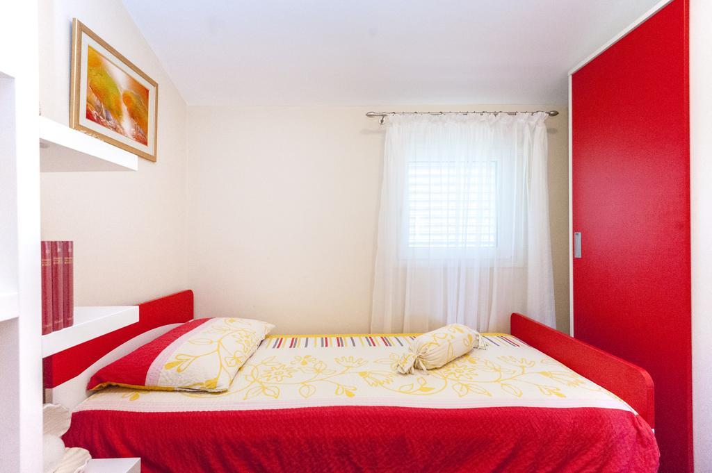 קאבטאט House Glasnovic חדר תמונה