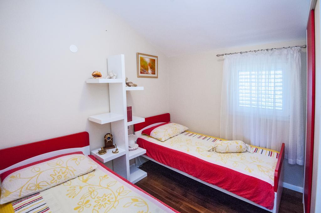 קאבטאט House Glasnovic מראה חיצוני תמונה