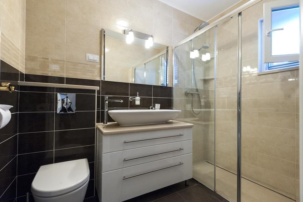 קאבטאט House Glasnovic חדר תמונה