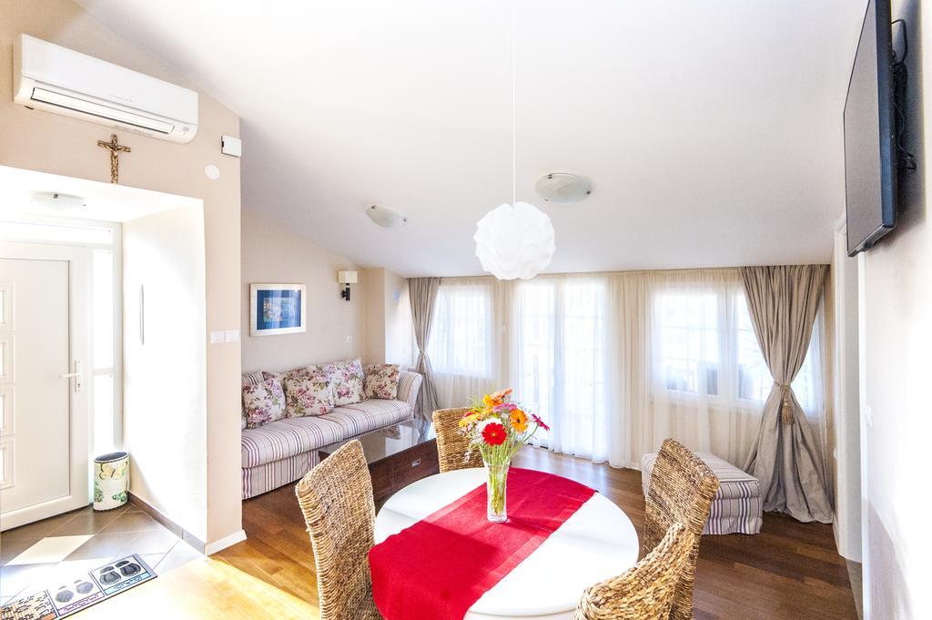 קאבטאט House Glasnovic חדר תמונה