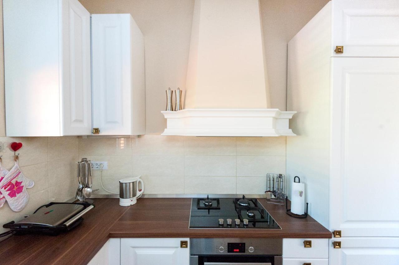 קאבטאט House Glasnovic מראה חיצוני תמונה