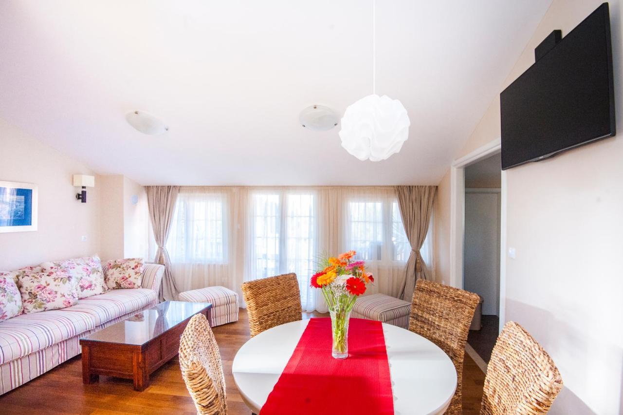קאבטאט House Glasnovic מראה חיצוני תמונה